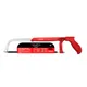 Arco de Segueta Ajustable Nikatto 8" 10" 12"